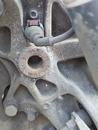 фото thumb №8, Audi a4 b9 8w a5 f5 рычаг подвеска задняя левая правое поворотный кулак левая правая