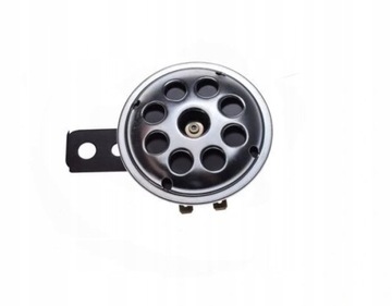 Звуковой сигнал рога 12V