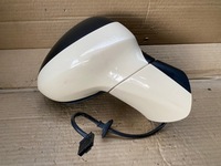 фото thumb №1, Зеркало opel zafira c правое 5 pin