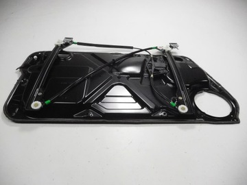 фото thumb №6, Підйомник вікна перед vw new beetle оригінальний номер 1c0837656a