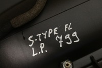 фото thumb №9, Обшивка двері лівий перед jaguar s-type fl