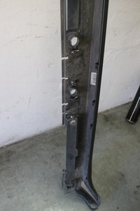 фото thumb №9, Молдинг поріг права toyota corolla e21 sedan 2019- 75850-02230