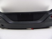 фото thumb №6, Jeep cherokee kl бампер зад pxr