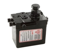 фото thumb №1, Помпа подъёма кабины mercedes actros axor