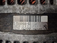 фото thumb №5, Генератор bmw 1 e87 e90 2.0b 7550468-02