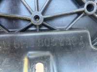 фото thumb №9, Усилитель pas балка vw golf viii 5h0 2019 - 2024 .