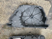 Купить Пол багажника поддон scenic iii короткий, фото thumb