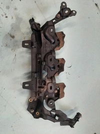 фото thumb №1, Защита двигателя / защита инжекторов peugeot citroen ford 2.0 9808843180