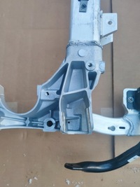 фото thumb №11, Chevrolet camaro ss передние подрамник 2016+