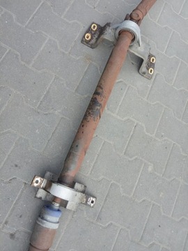 фото thumb №4, Ford edge рестайлінг 2.0 tdci ecoblue 19- wał привідний