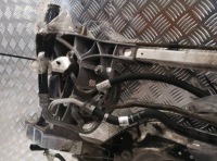 Підрамник підвіска перед підрамник дроти dynamic bmw f01 f02 f10 f11 xdrive Київ, фото thumb