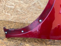 фото thumb №12, Nissan juke крила лівий передній перед