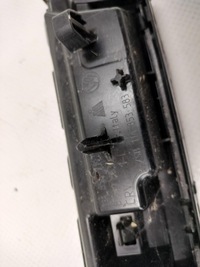 фото thumb №5, Решітка радіатора решітка радіатора бампера ліва vw id4 id.4 11a853583