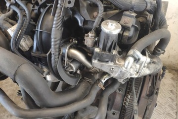 фото thumb №14, Двигун ford transit фургон cvf5 2.2l дизель 114kw 2015