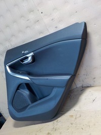 фото thumb №5, Volvo v40 обшивка дверь правый задняя