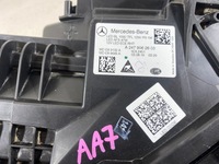 фото thumb №12, Mercedes b-klasa w247 performance лампа правая led