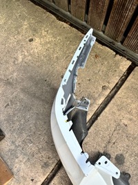 фото thumb №7, Бампер задній bmw x2 f39 m-pakiet