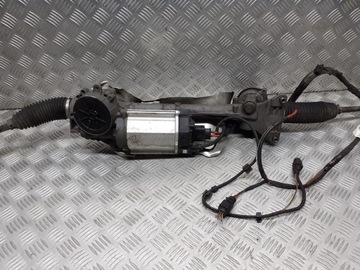 фото thumb №6, Рейка рульового управління audi a3 8p 1.6 fsi 7805501411 7802377498