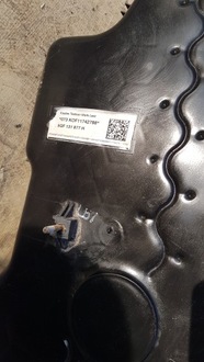 фото thumb №7, Skoda kodiaq tiguan ii бак adblue 5qf131977h исправна демонтаж