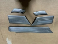 фото thumb №1, Toyota land cruiser 100 молдинг