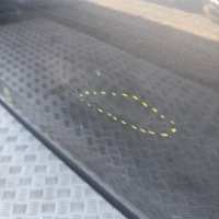 Дверь передние правое jaguar e-pace 2017 rok Недорого, фото thumb