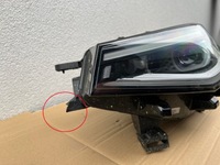 фото thumb №8, Лампа левая vw id4 id.4 iq light full led 11b941035n