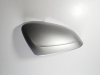 фото thumb №7, Корпус зеркало правая сатин mat volvo s60 v60 v50 c30 s80 рестайлинг