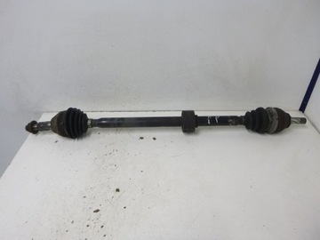 фото thumb №1, Полуось правая opel vectra c signum 1.8 02r.