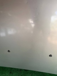 Крышка передняя капот двигателя fiat stilo 647 wwa Недорого, фото thumb