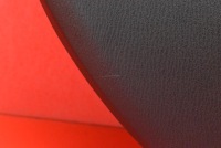 Обшивка лівий перед передній шкіряний 47a eu mazda mx5 mx-5 4 iv nd 15-18 Зі Шроту, фото thumb