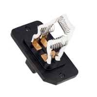 фото thumb №1, Резистор резистор обдув резистор do land rover freelander 2002 2003 2004