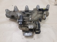 фото thumb №1, Navara 2.3 dci biturbo ys23 колектор всмоктуючий дросельна заслінка