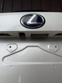 фото thumb №10, Кришка багажника задня задня скло lexus nx 300 lift 17r.-