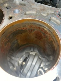 фото thumb №16, Блок двигуна bmw f20 3.0 бензин b58b30a 2019r