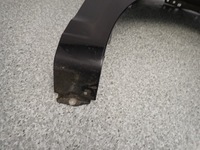 фото thumb №8, Kia picanto 07-10 крыло передний правый z1