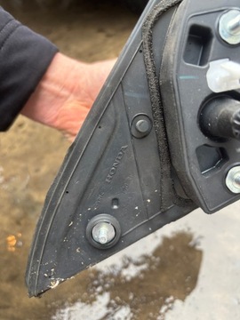 фото thumb №8, Honda hrv hr-v ii дзеркало prawe12-pinow європа org