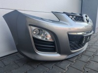 фото thumb №6, Mazda cx-7 lift бампер передній + омивачі