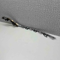 фото thumb №9, Mercedes eqa h243 w243 21-24 хром молдинг бампера правый перед a2438853802