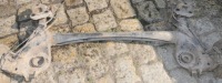 фото thumb №2, Балка oś задняя задняя подвеска opel corsa e adam