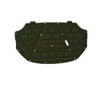 фото thumb №1, Шумоізоляція капот volkswagen jetta 2015 -