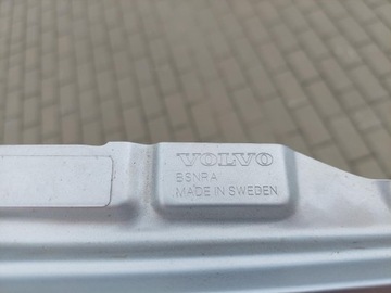 фото thumb №8, Крыло перед переднее правые volvo s60 iii v60 ii 711 -16