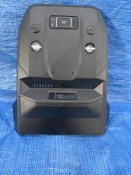 фото thumb №1, Освещение лампа потолок renault megane v e-tech