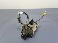 фото thumb №6, Volvo xc60 ii xc90 ii замок дверь зад левый задний 6 pin 31462446