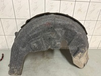 фото thumb №1, Mercedes gle a167 подкрылок задняя suv правое