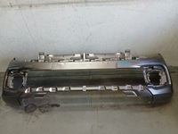 фото thumb №1, Бампер перед fiat fullback