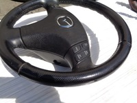 фото thumb №7, Кермо шкіряний мультифункція mazda 6 02-05r.