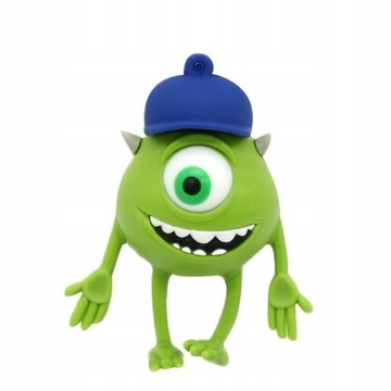USB-НАКОПИТЕЛЬ БЫСТРАЯ ФЛЕШ-КАРТА КУЛОН С УЛЬТРА-ПАМЯТЬЮ MIKE WAZOWSKI 16 ГБ