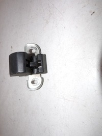 фото thumb №1, Замок верхній двері правий задня master ii