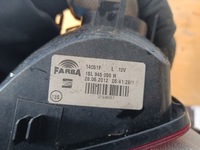 фото thumb №7, Лампа лівий задня ліва задня seat mii 1sl945095h