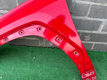 фото thumb №9, Hyundai tucson iv 4 2020- крило лівий переднє лівий перед eu org